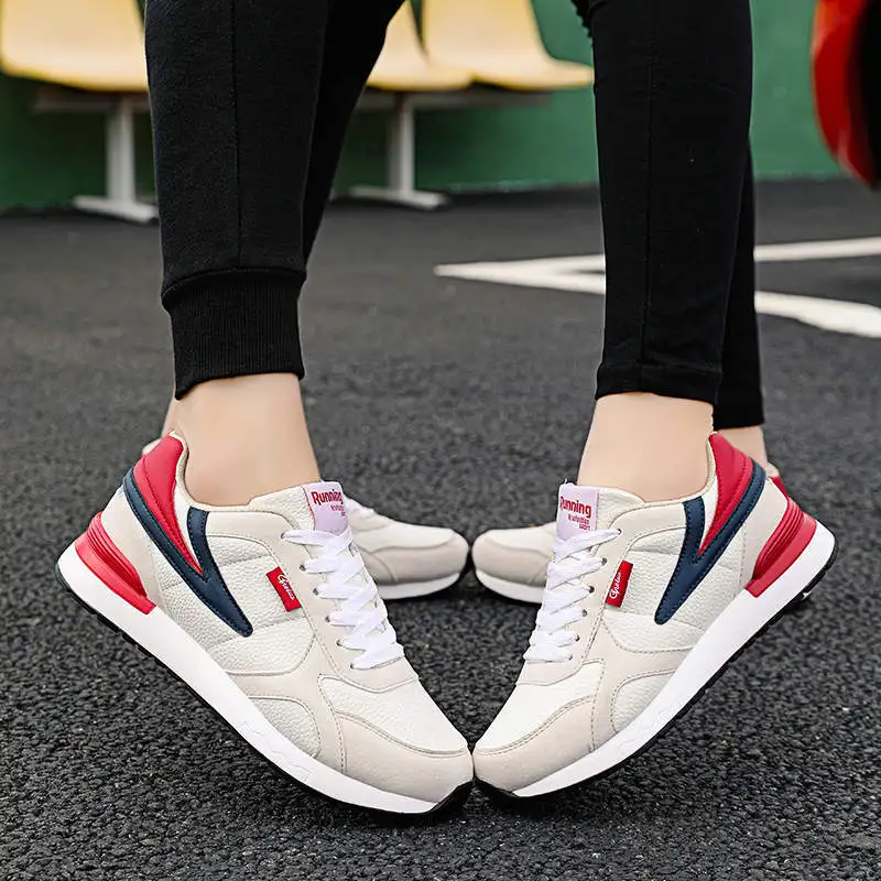 Мужская спортивная обувь по низкой цене мужская для бега дешевые мужские