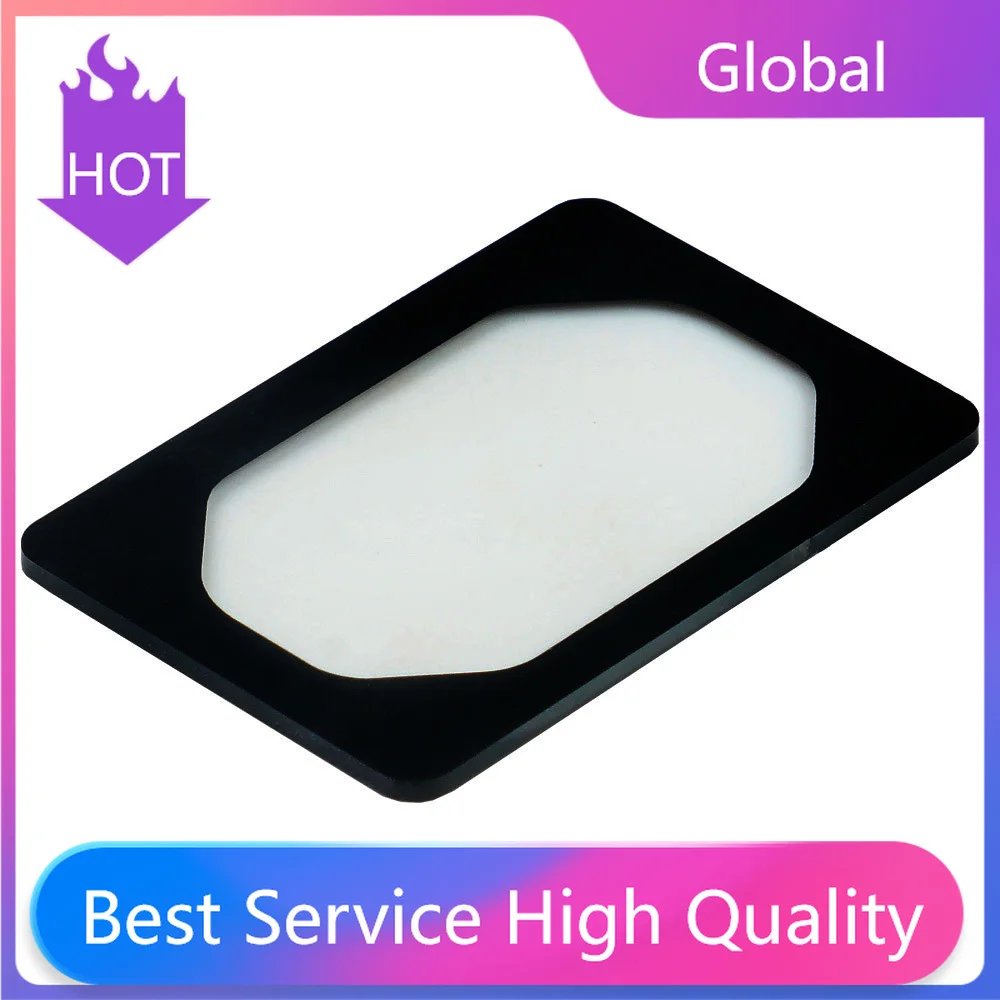 

5PCS Scanner Glass Lens Replacement for Dolphin 7600BP