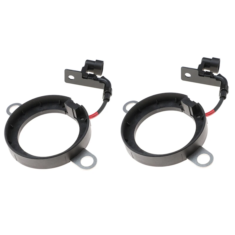 Датчик скорости колеса для HYUNDAI KIA 95680-3J000 95681-3J000 1 пара