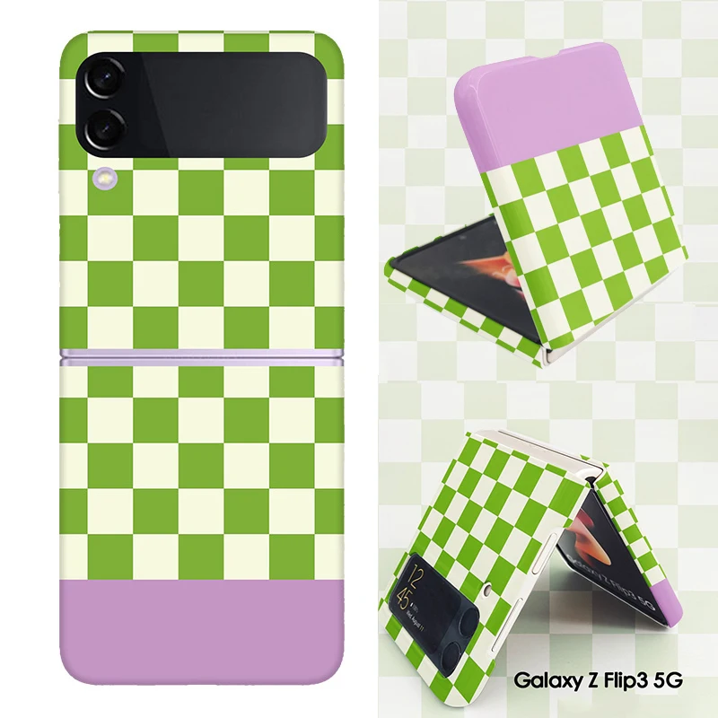 

Чехол для телефона Galaxy ZFlip 3/Galaxy ZFlip