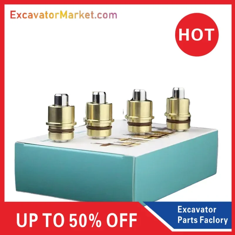 Для экскаватора Kobelco SK210 230 250 260 330 350-8 Super 8 новая ручка масляное уплотнение