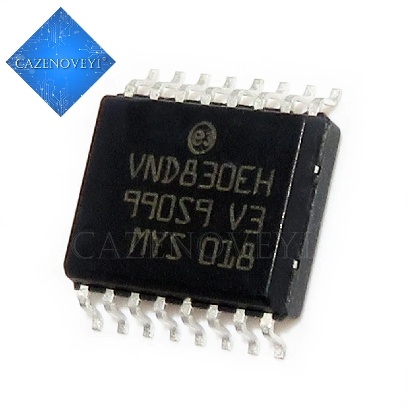 5 шт./лот VND830EH VND830E VND830