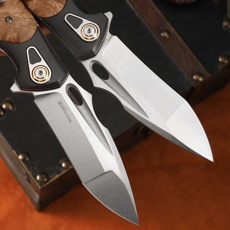 Складной штатив M390 из порошковой стали