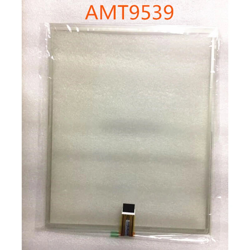 

Новый AMT9539 AMT 9539 AMT-9539 HMI PLC Сенсорный экран Панель Мембранный сенсорный экран