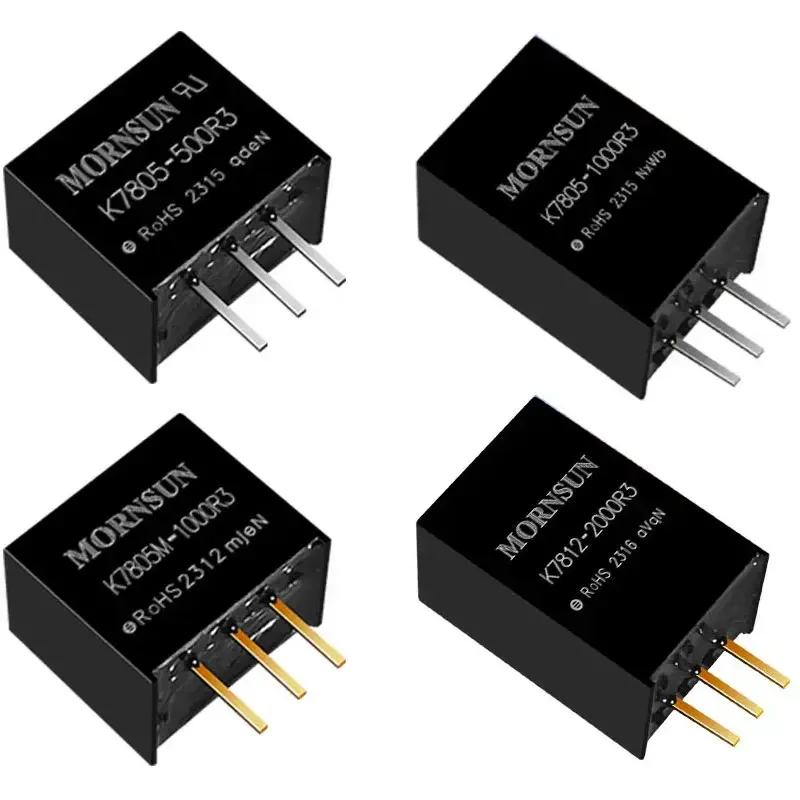 K7803M K7805M K7809M K7812M K7815M K7803 K7805 K7809 K7812 K7815-2000R3 500R3 1000R3 Водостойкий