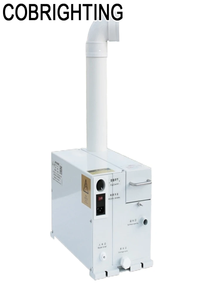 

Umidificatore Fogger Nebulizador Mist Difuso Diffuser Perfume Aroma Vaporizador Umidificador Air Humidificador Humidifier