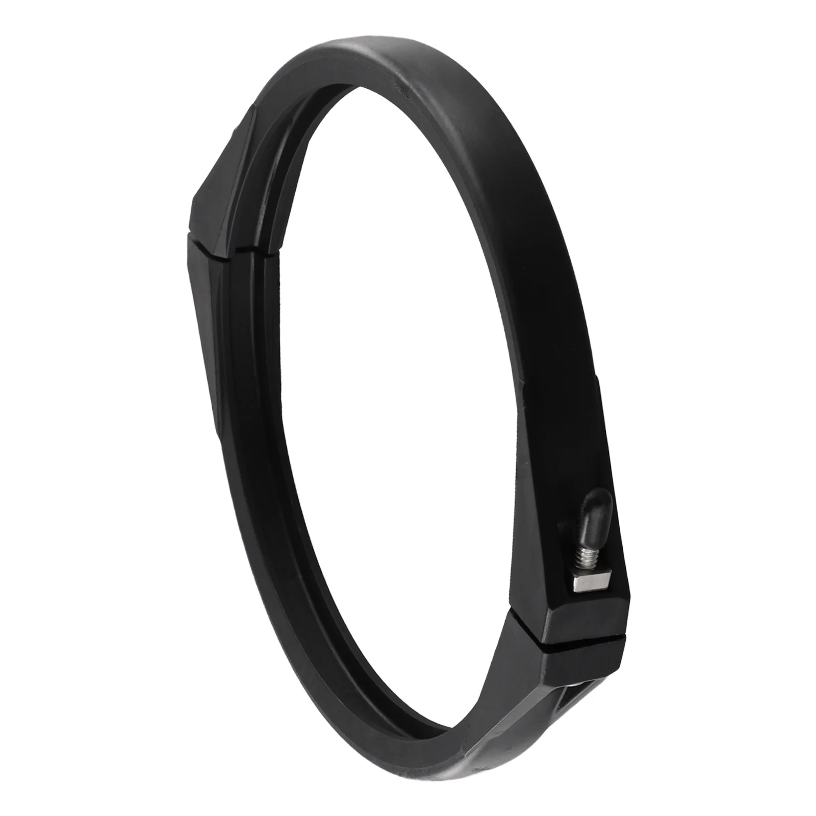 Качественный зажим для насоса бассейна ремень клапан песочного фильтра запасные