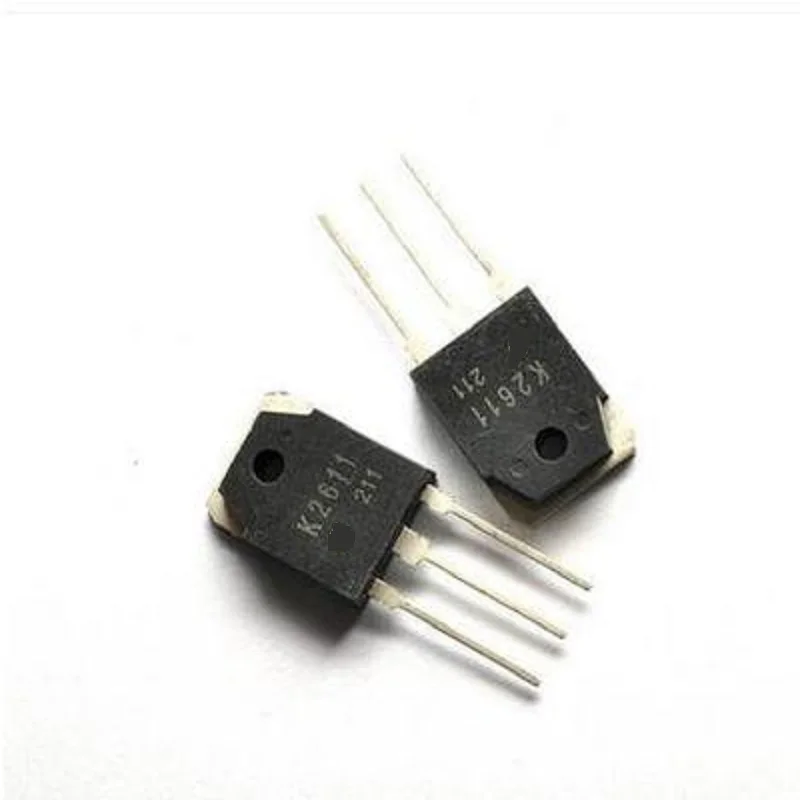 

5 шт. 2SK2500 K2500 TO-247 TO-3P 2SK1518 2SK2313 2SK2611 2SK2698 2SK2837 2SK3878 2SK4107 2SK4108 2SK4115 K2611 K2837 K3878 K4108