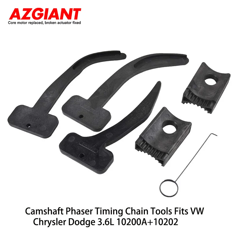 

Для Chrysler Grand Cherokee 3,6 Pentastar 10202 Jeep Wrangler специальные инструменты Chrysler Dodge 3.6L 10200A + 10202