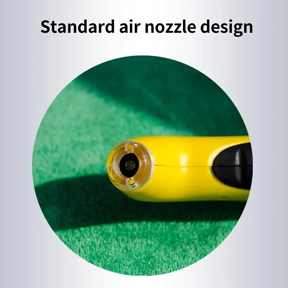 1 шт. высокоточный цифровой тестер давления в шинах Ti K4v2