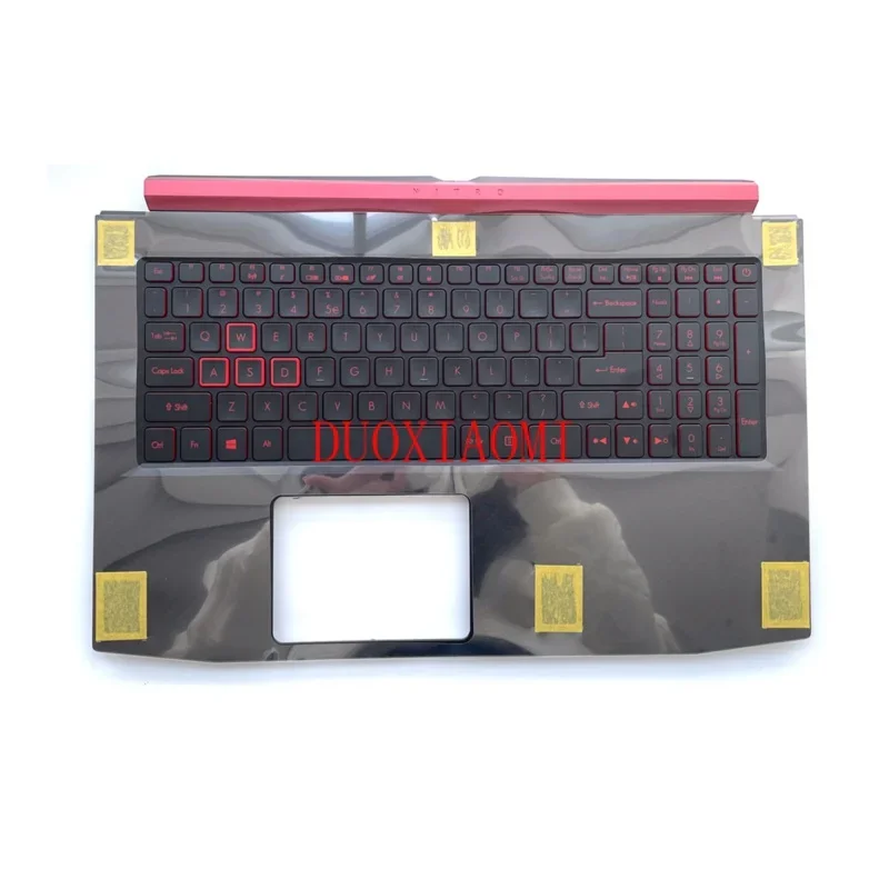 Клавиатура с подсветкой для рук Acer Nitro 5 AN515-51 AN515-52 AN515-53 США