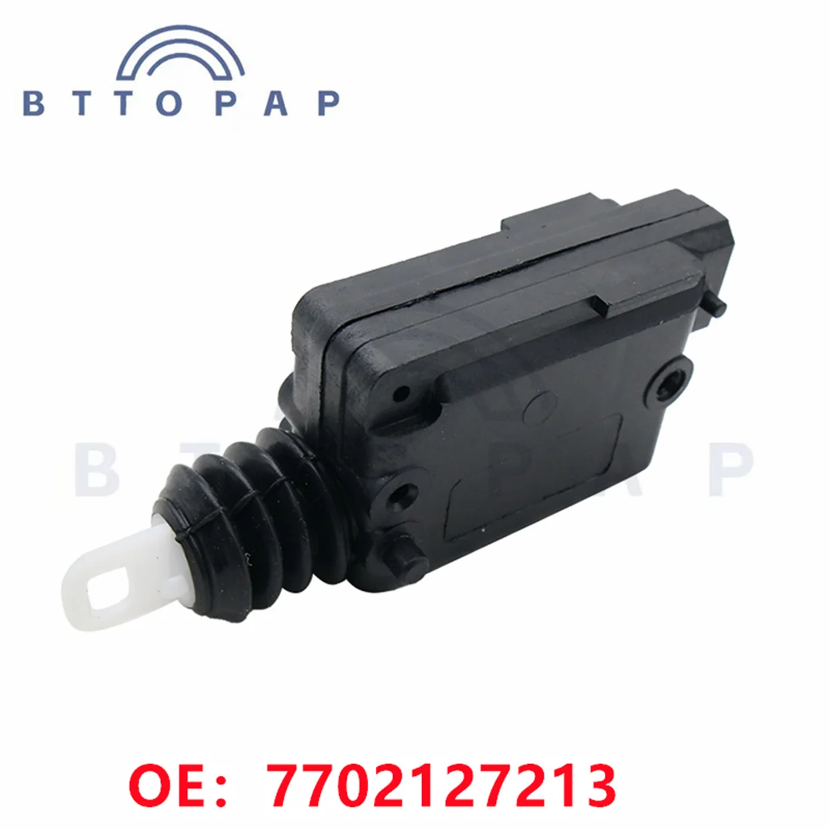 Фото 2-контактный привод двигателя центрального замка 7702127213 для Renault Scenic Clio I II Megane дверной замок 7701029259 7701039565 7702127962 №4