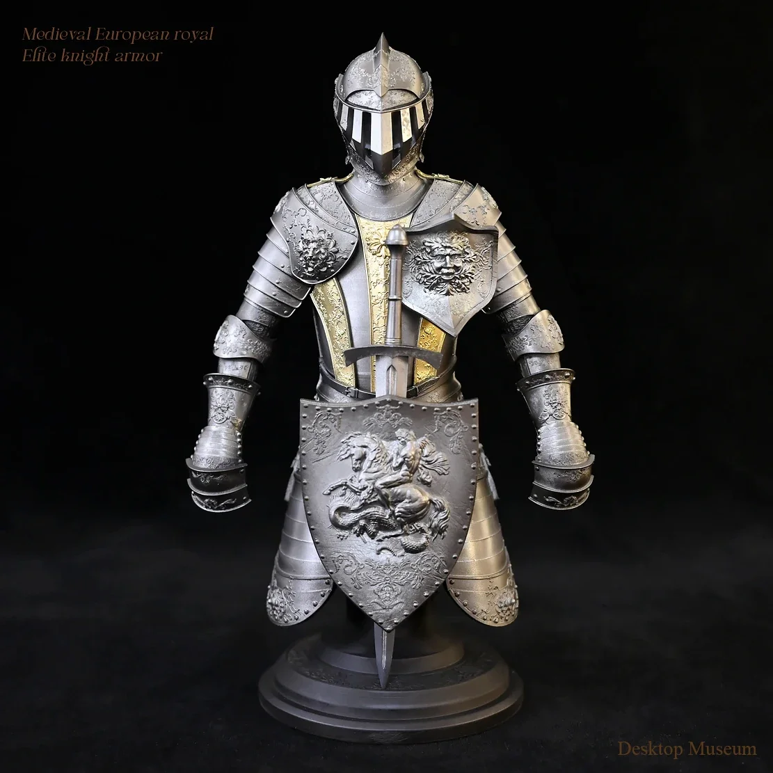 

Модель украшения дома LTCP-302