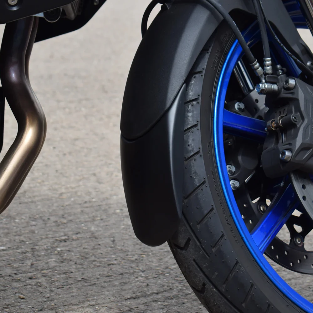 Для Suzuki V-Strom 800RE V Strom 800 RE 2024-аксессуары для мотоциклов расширитель переднего крыла