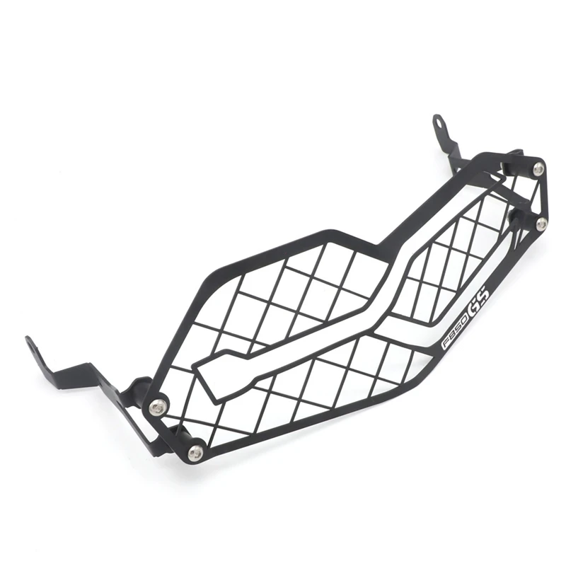 Защитная решетка для мотоциклетной фары защитная для-BMW F850GS F850 F750 GS F750GS F 750 850 2018 2019