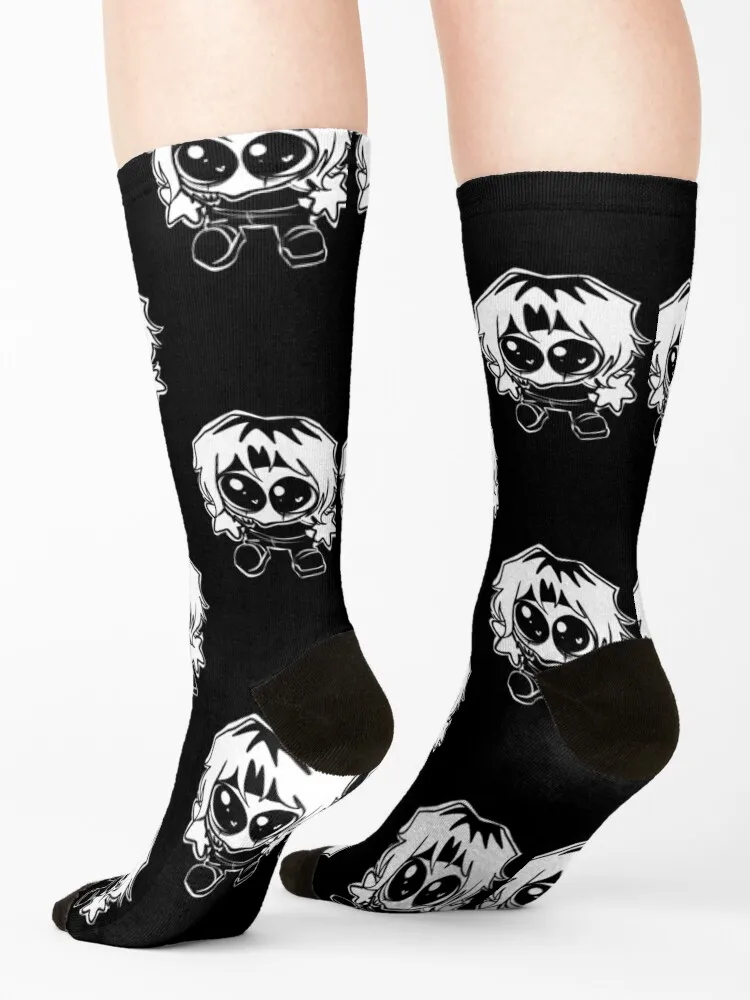 Носки Smol null