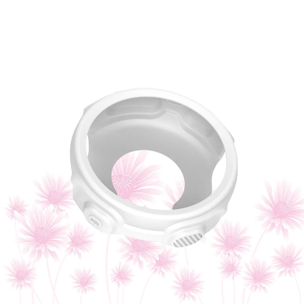 

Case Watch Protector Cover Forerunner Screen Venu 735Xt Instinct Band Frame Bumper Accessories Resistant Scratch Silicone Ultra