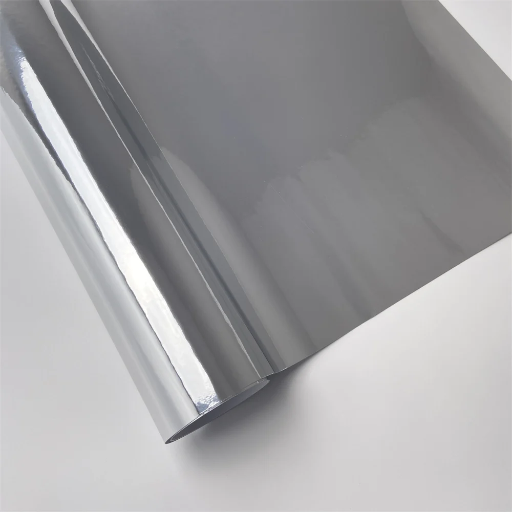 

Водостойкая серебряная хромированная зеркальная виниловая пленка из фольги, сделай сам, хромированная тюнинг мотоцикла, автоаксессуары, самоклеящаяся автомобильная наклейка