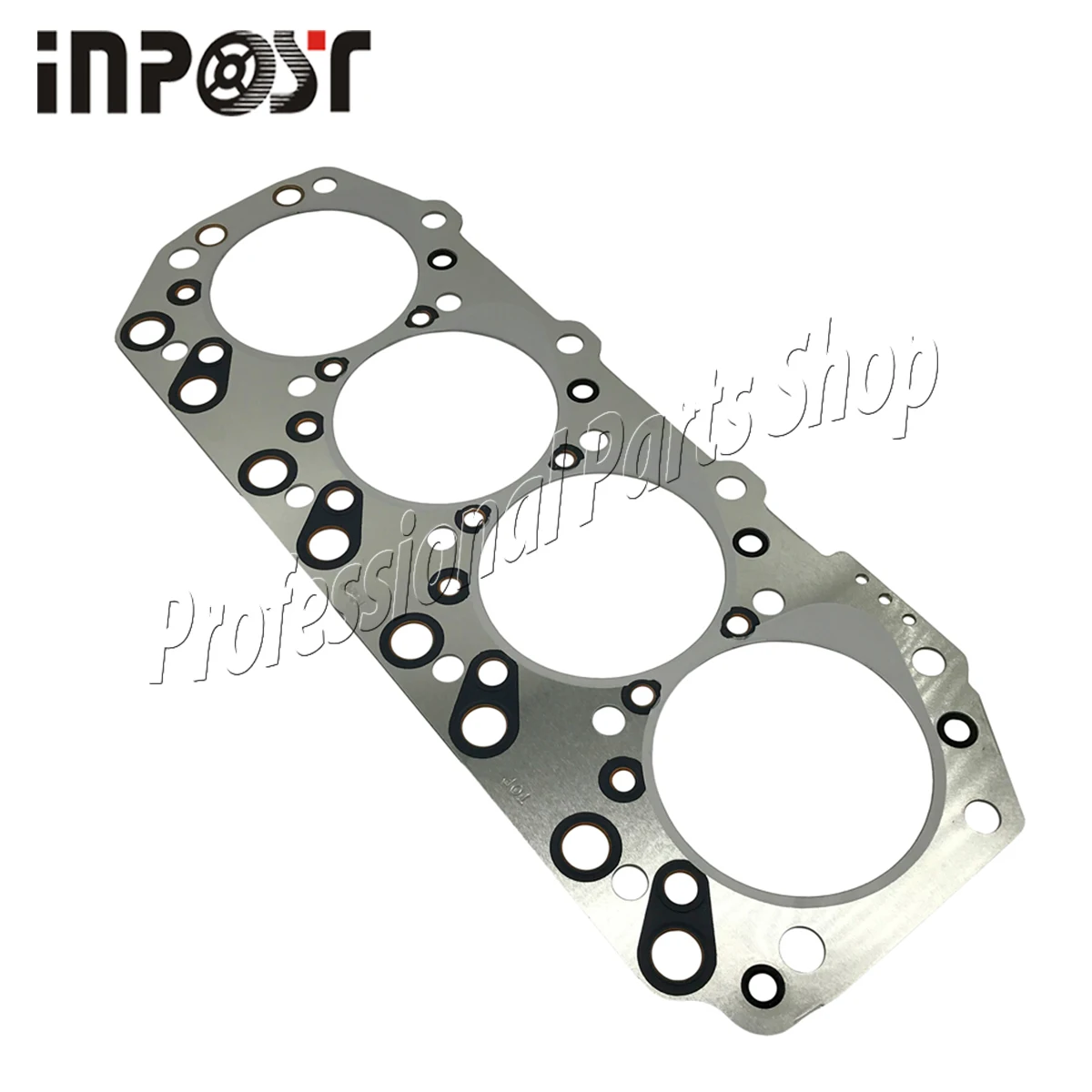 Прокладка головки цилиндра 4JG2 8970661970 8-97066197-0 для Isuzu Campo/Trooper 3059cc 3.1D |