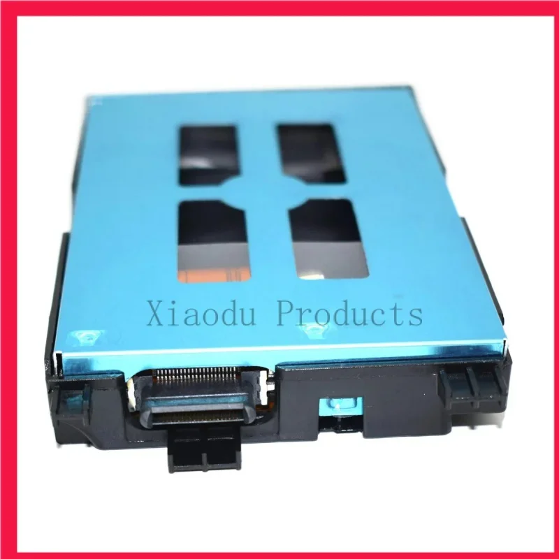 Новая замена для Panasonic ToughBook CF-54 CF54 HDD SATA Caddy кронштейн лоток с соединительным
