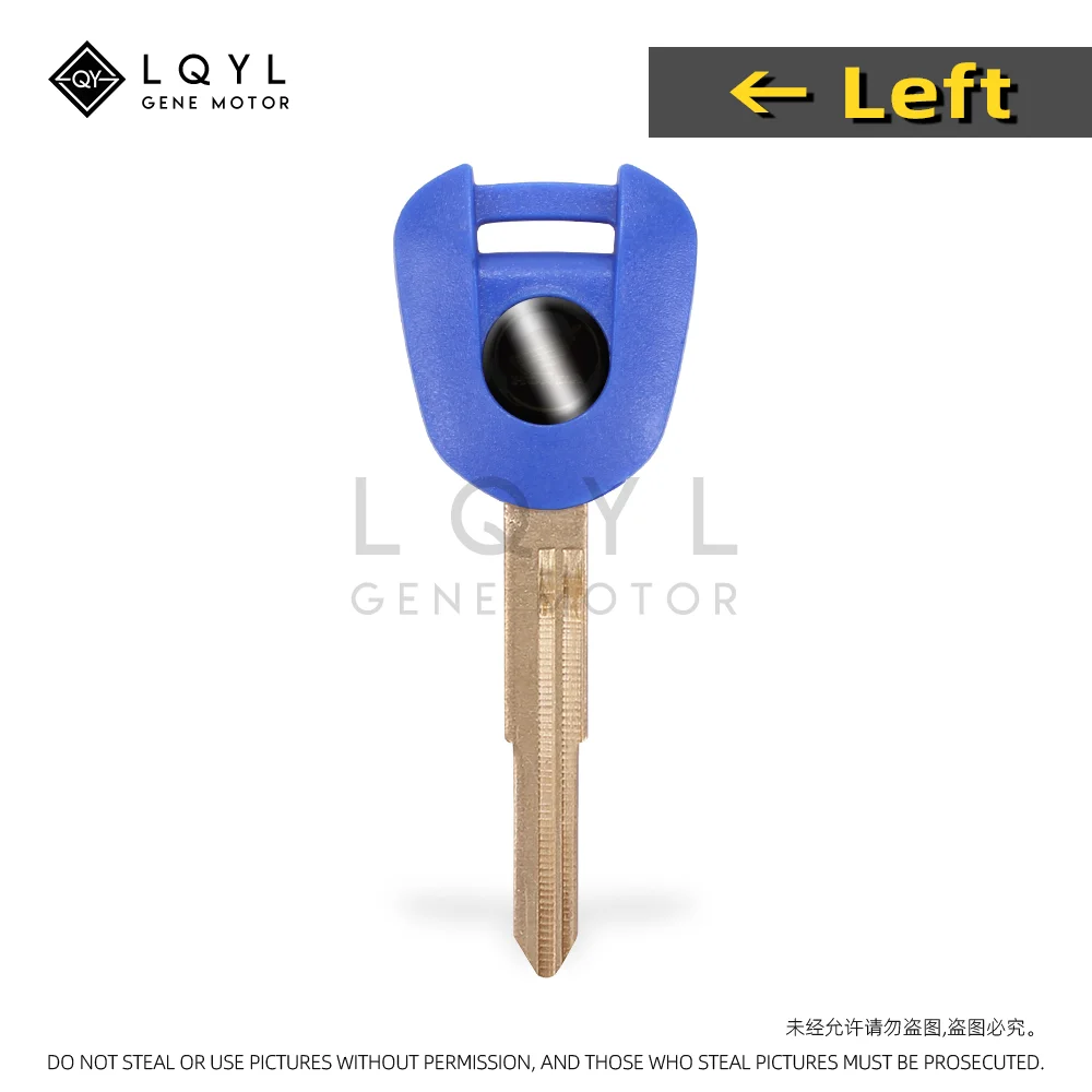 

LQYL новый пустой ключ для мотоцикла, замена необрезанных ключей для  HONDA CBR600RR CBR1000RR CBR900RR CBR954RR VTR1000 NC700 CB400 CBR600 F4 i