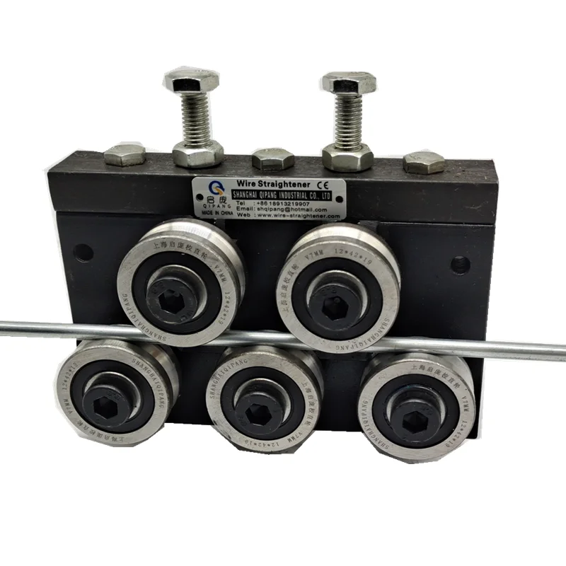 φ30 1 1811 дюйма 5-3 мм 5 7 9 рулонов Высокое качество Алюминиевая машина для