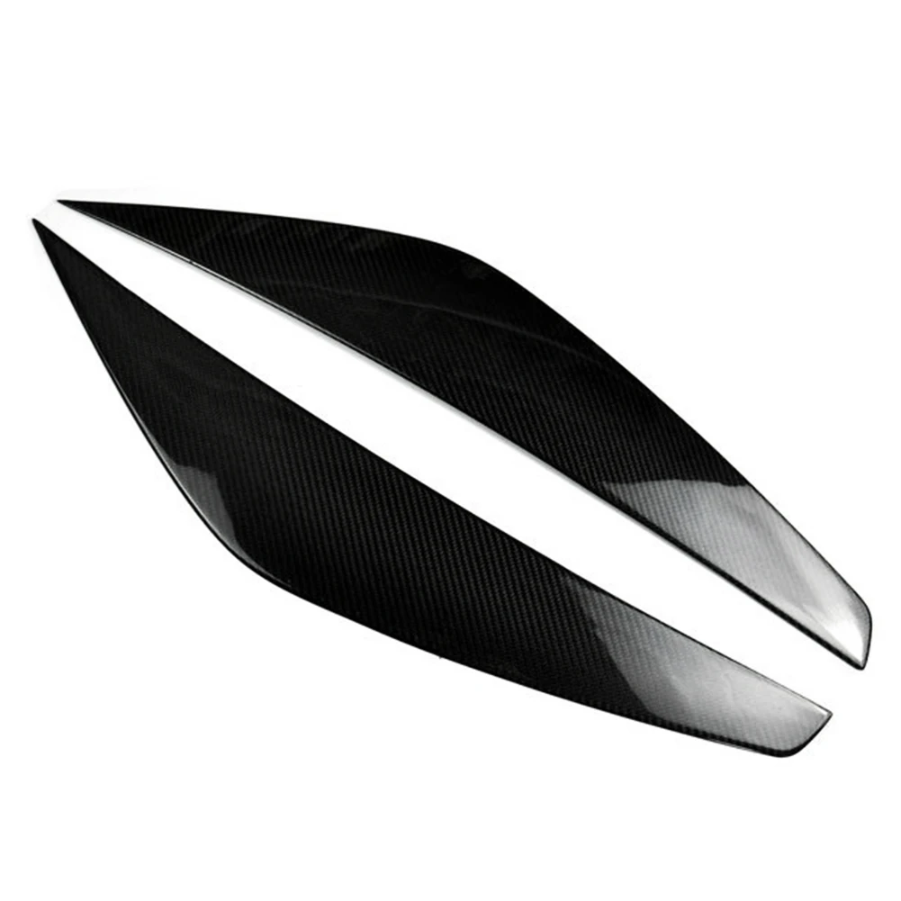 Наклейка на переднюю фару для Ford Escape Kuga Maverick 2017-2020