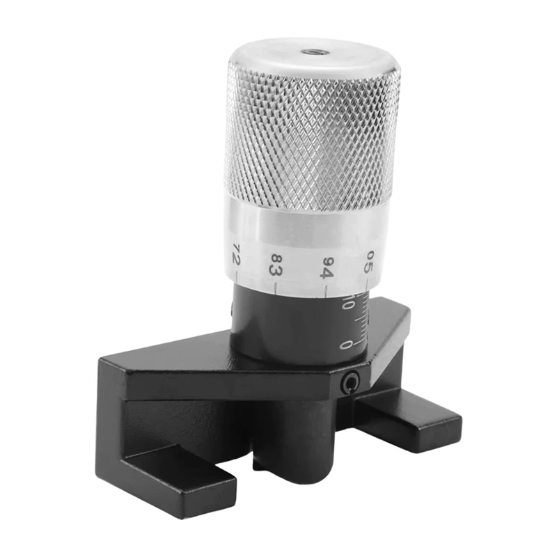 Universal Engine Timing Belt Tension Tester Tool Gauge Looseness Detection Instrument Durable Adjustable