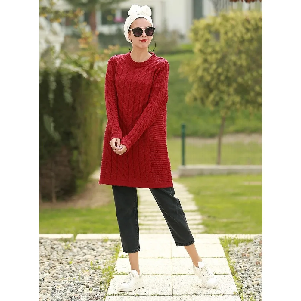 

Женская трикотажная одежда Dorlie Tunik
