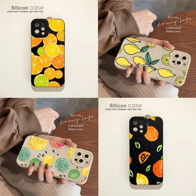 

Чехол для IPhone 14 13 11 12 Pro Max Mini X XR XS 7 8 Plus