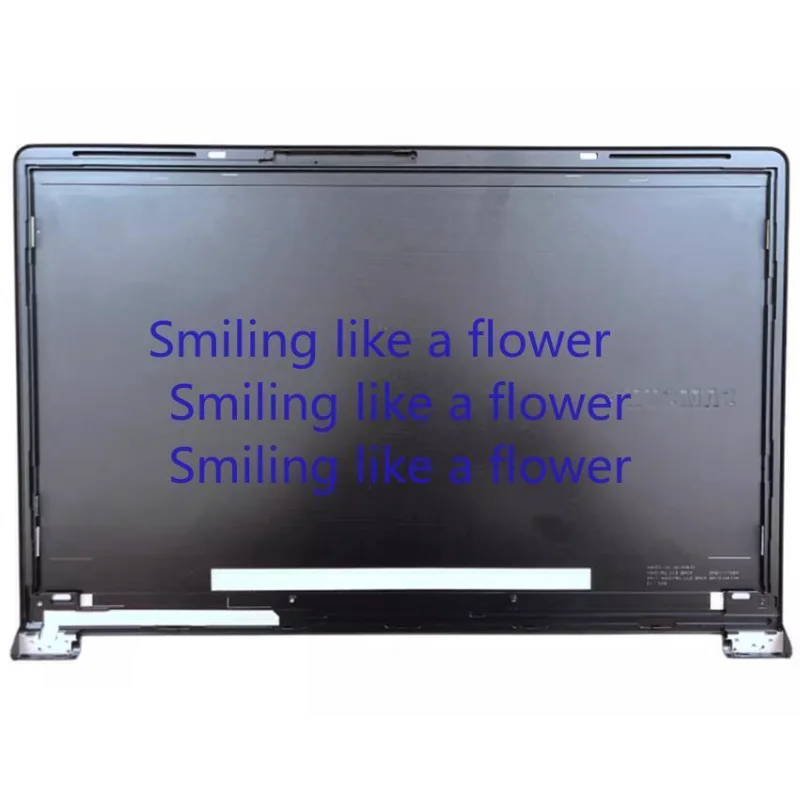 Задняя крышка для ноутбука Samsung NP900X4C NP900X4B NP900X4D