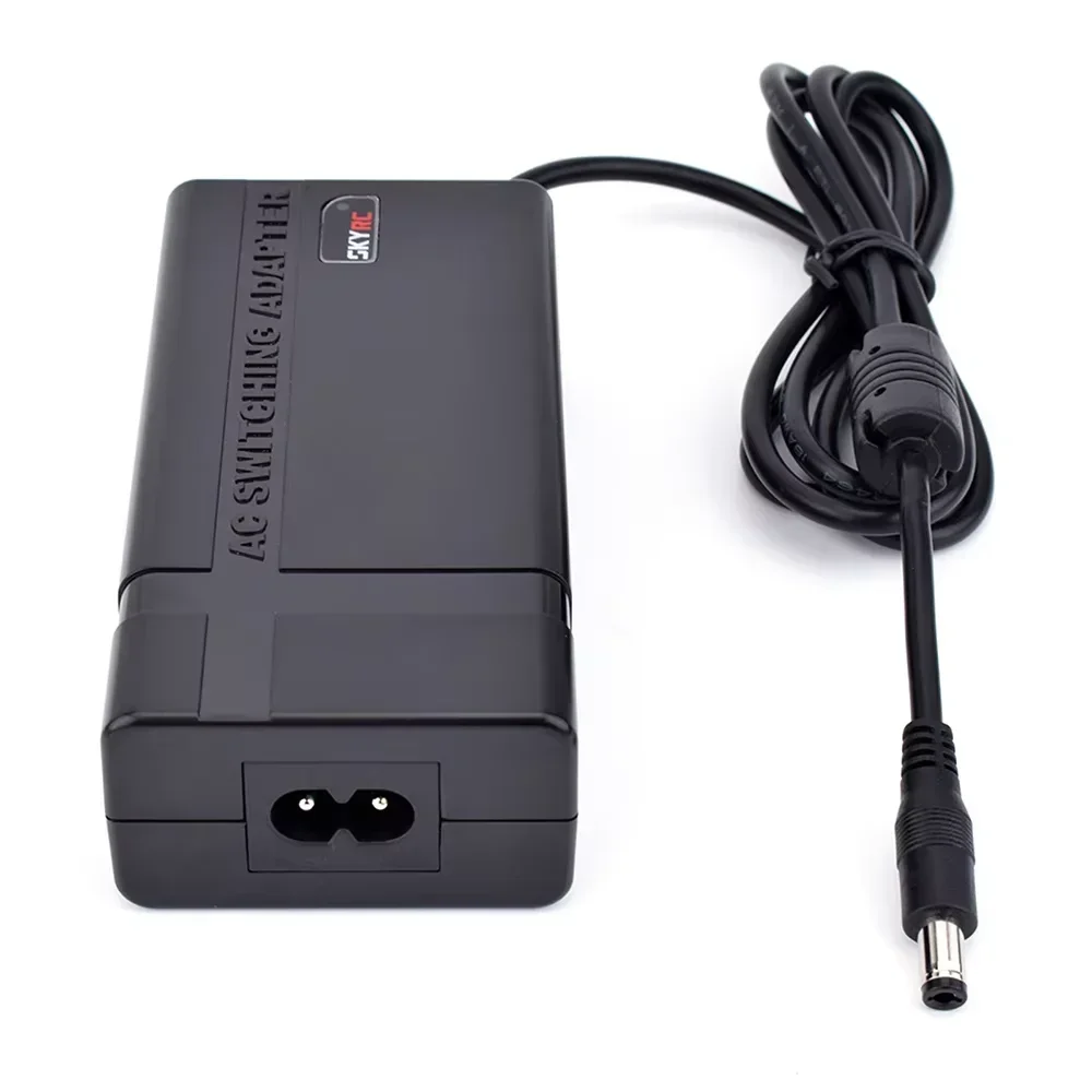 SKYRC Адаптер переменного тока 15 В 4 А в постоянный для IMAX B6 MINI iMAX B6AC