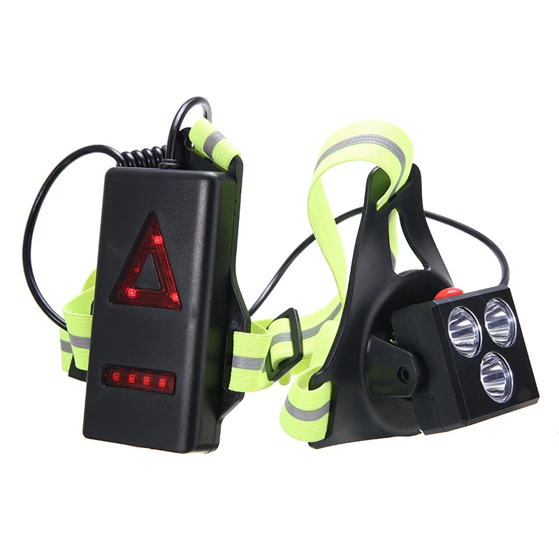 

Светодиодная лампа для бега и ходьбы, 2 режима