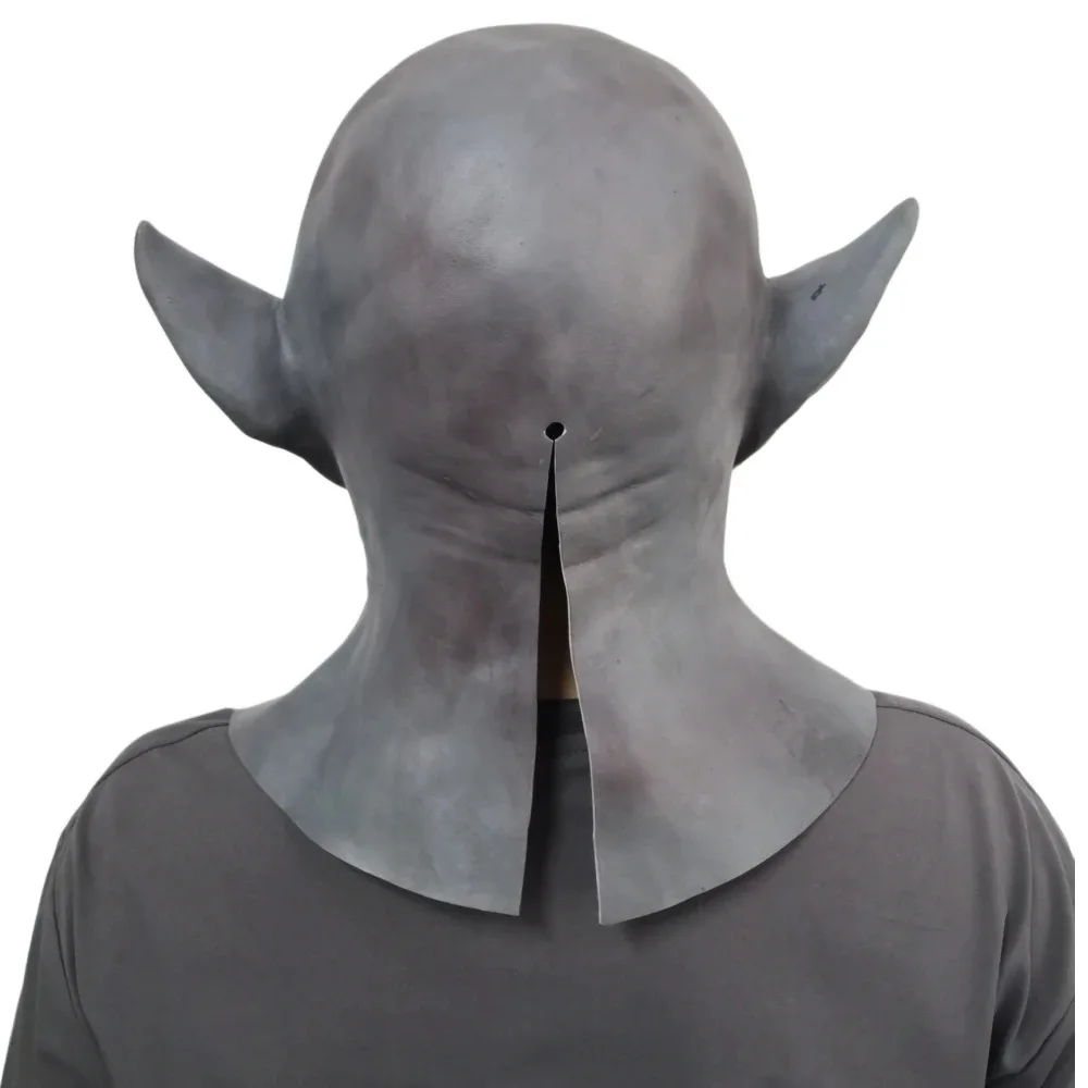 Комплектующие для Хэллоуина в ассортименте