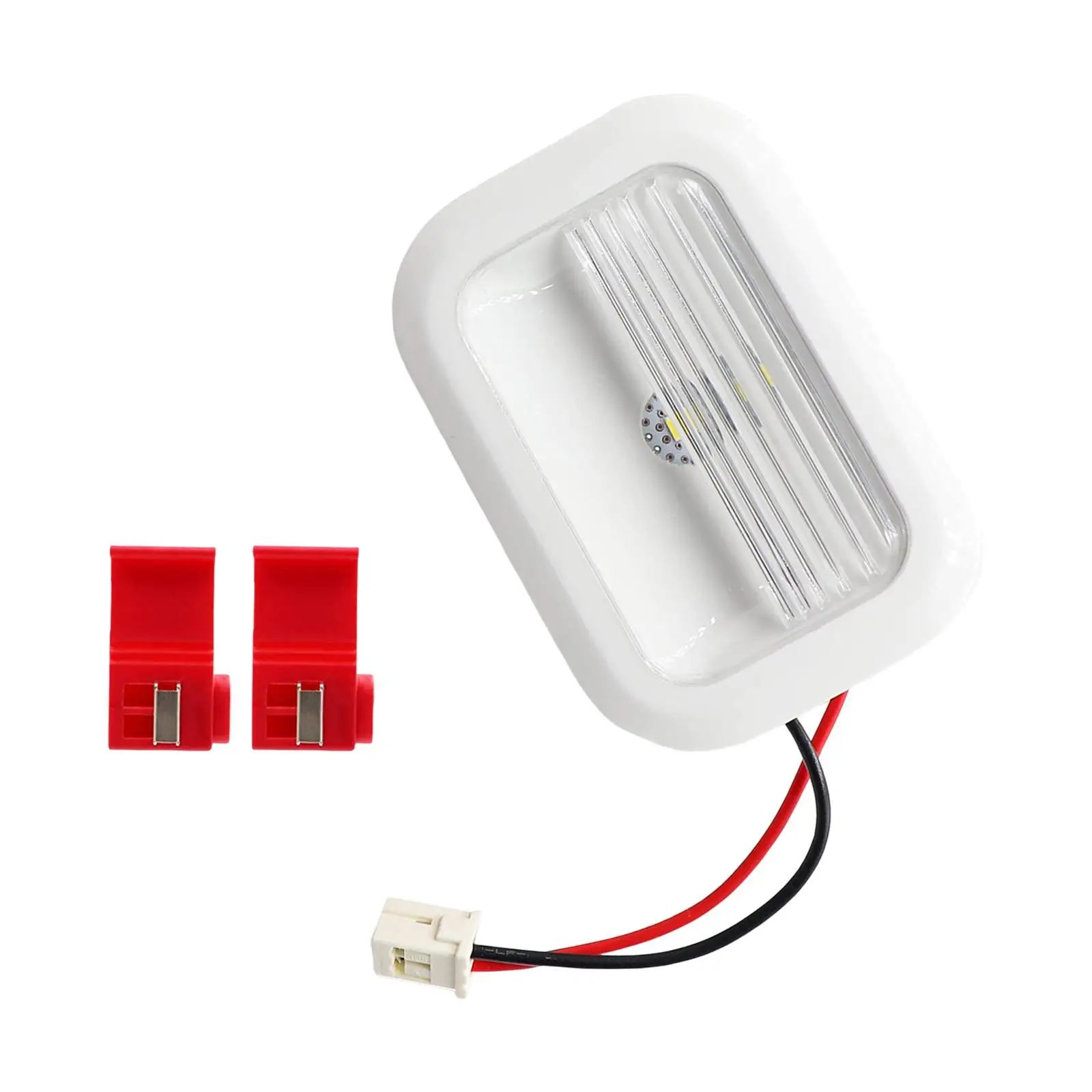 

W10695459 LED Light Module Sturdy Direct Replaces Light Module Accessories Spare Parts