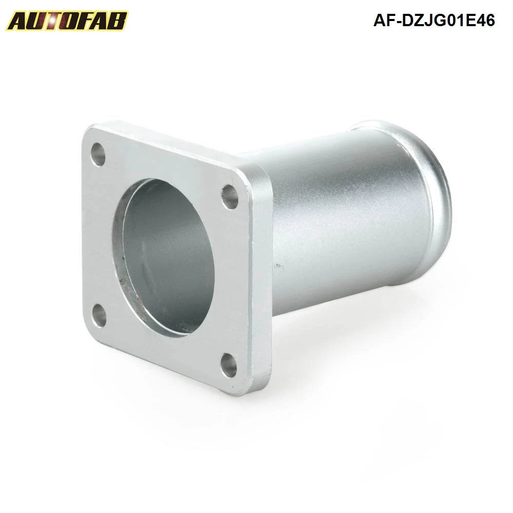 Удаление EGR Комплект труб для BWW E Алюминиевый удаления выхлопа AF-DZJG01E46 |