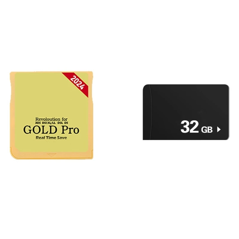 

Адаптер COM-карты, двухъядерный, 32 ГБ памяти для 3DS DSiXL/LL DSL, обновленная новая версия, поддержка мгновенного U4LD