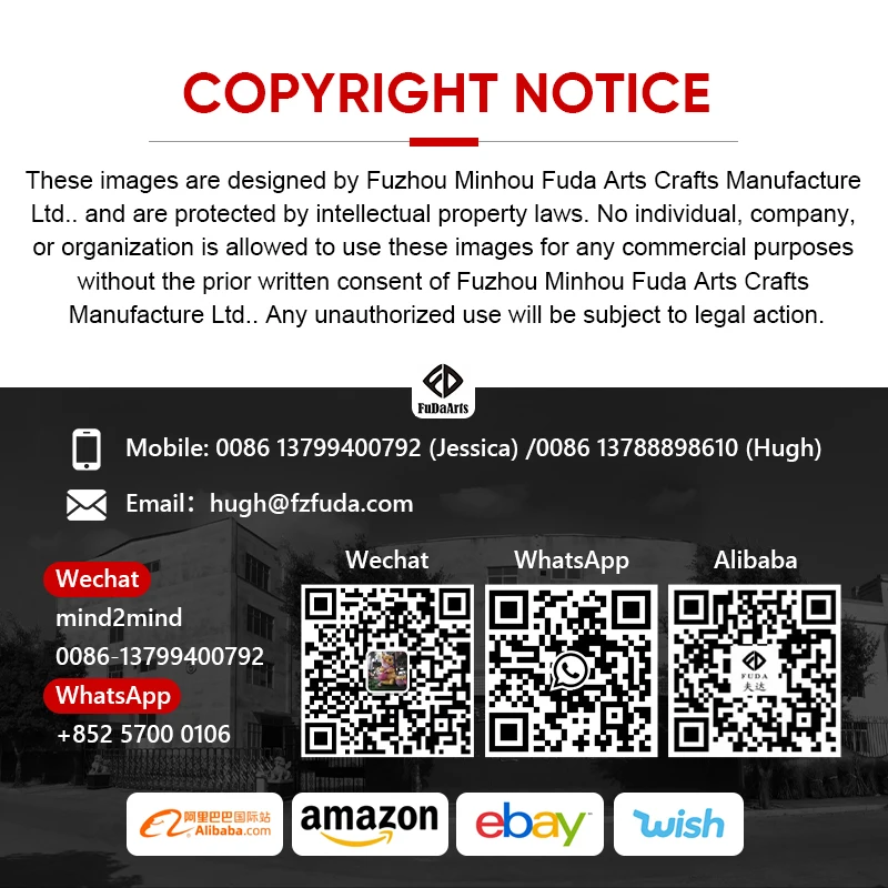 60 см современный большой золотой металлический каркас Настенный декор Новый