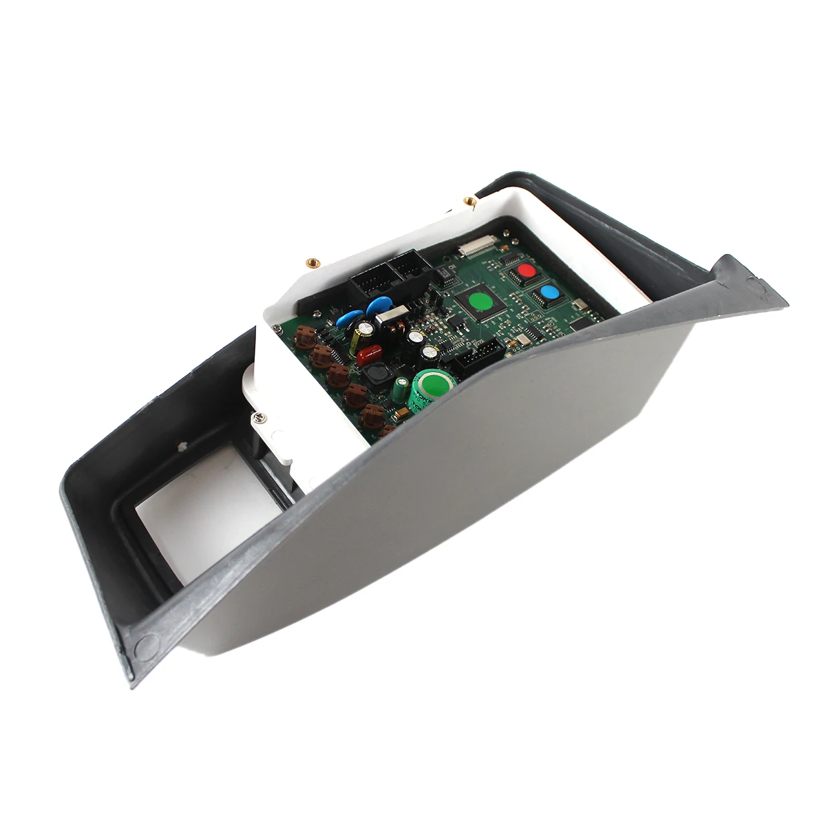 ЖК-дисплей 539-00076B/E/G для Daewoo Doosan DX140LC DX160LC/DX180LC DX225LC DX225LCA DX225NLC DX255LC DX300LC C/DX300LL