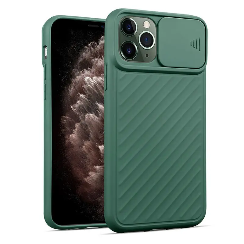 

100 шт., силиконовый чехол для iPhone 12 13 11 Pro Max X XR XS Max 7 8 Plus
