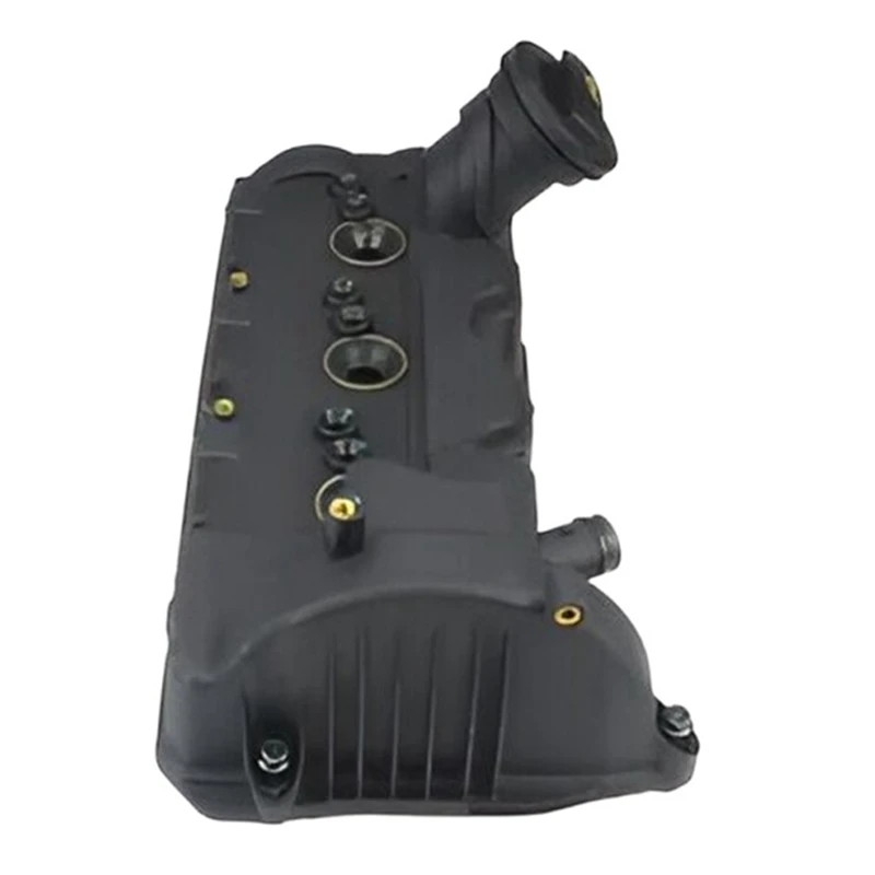 059103469BD для A4 A6 VW Touareg пара крышек клапанов двигателя 3 0 059103470AS 059103470AM