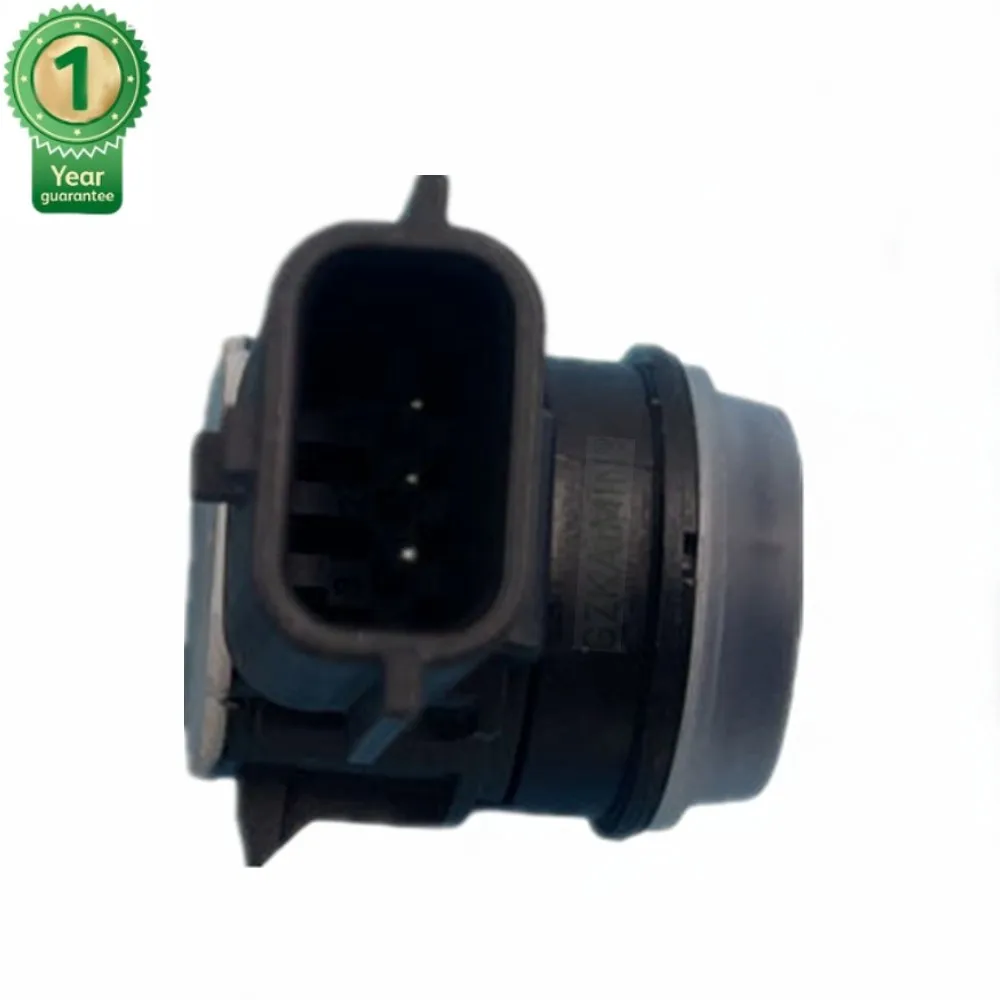 4 шт. задний датчик парковки PDC OEM 253A44101R 253A4-4101R 0263023998 для RENAULT CAPTUR 17-2018