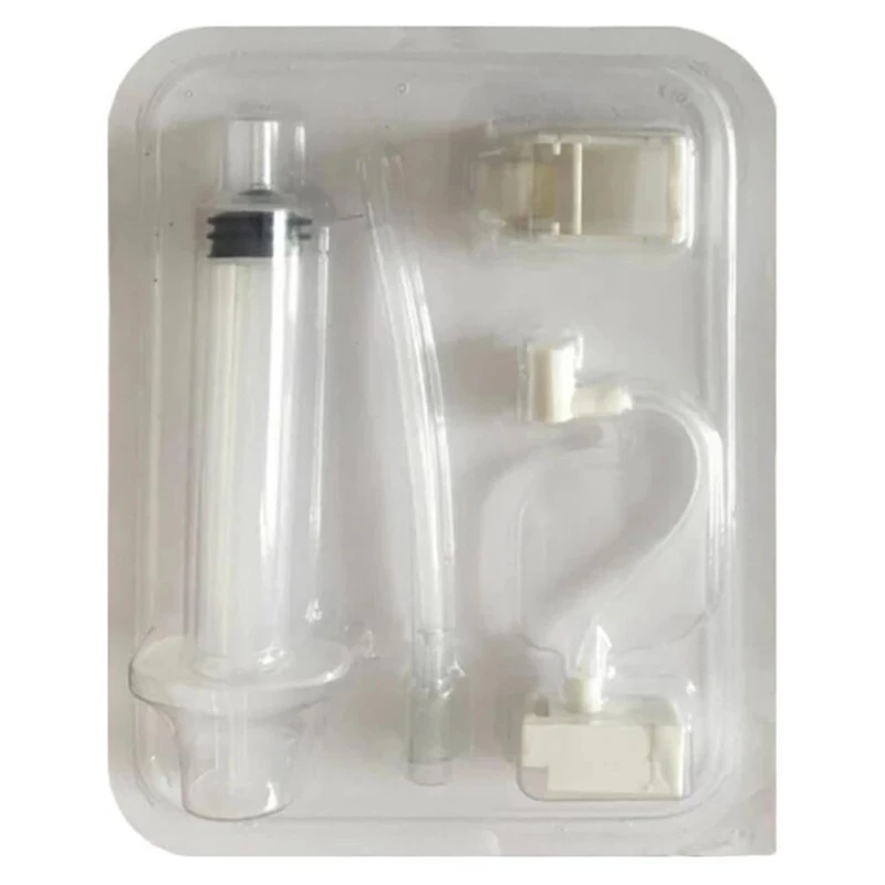 Аксессуары для инструментов кожи ванадиевые титановые кристаллы бесигловые