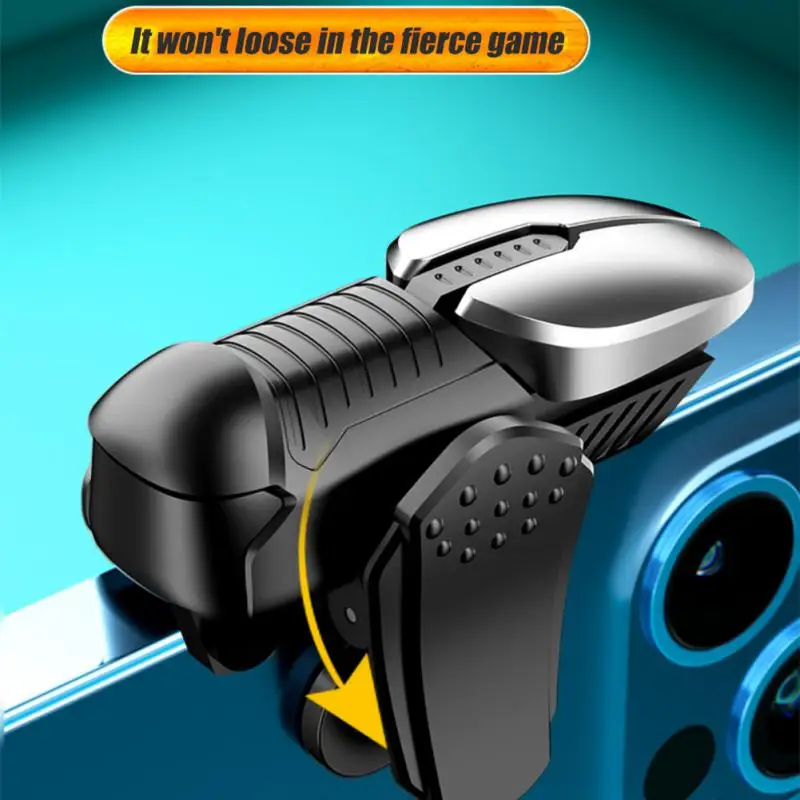 Геймпад игровой диагональю 6 пальцев 2 шт. |