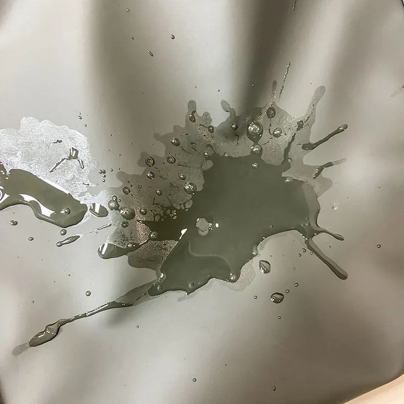 Women Men Gym Fitness Bag PU Large Capacity Yoga Training Bag Travel Duffle Bag Combo Dry Wet Separation Swimming Storage Bag