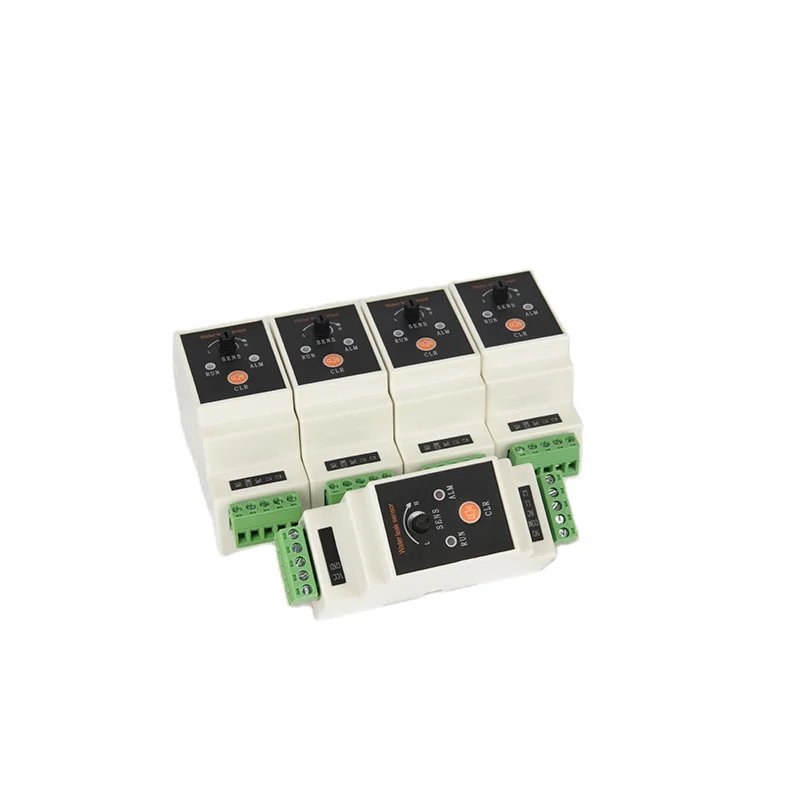 

High Sensitive Liner Water Leak Detection/Liquid Flood Sensor Alarm