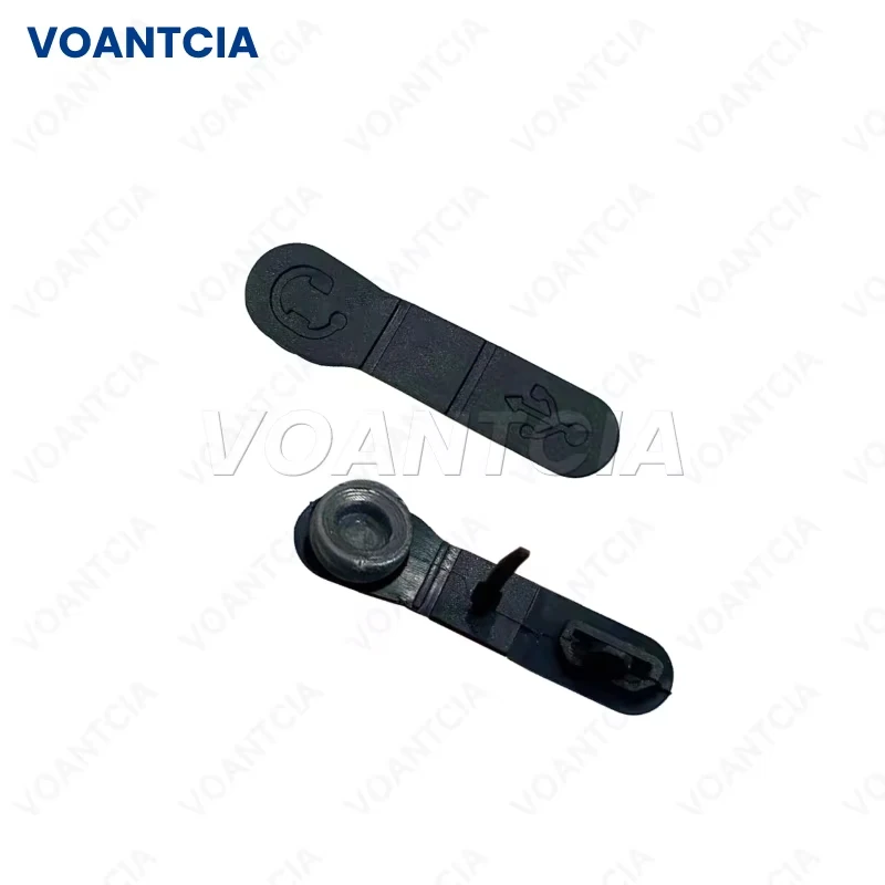 5 шт. пылезащитный боковой Чехол для гарнитуры Motorola SL1M SL2M SL300 SL500e SL1600 SL3500 Walkie Talkie