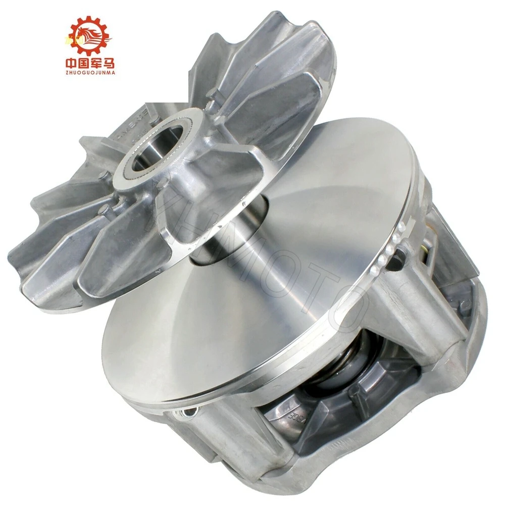 Для Polaris Ranger Crew среднего размера 500 1322965 Запчасти UTV 4x4 сцепления с приводом