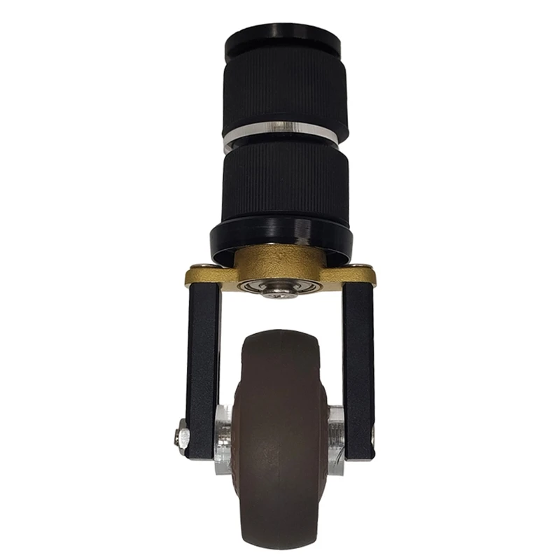 

Колесо для складного велосипедного сиденья с внутренним диаметром 28-32 мм