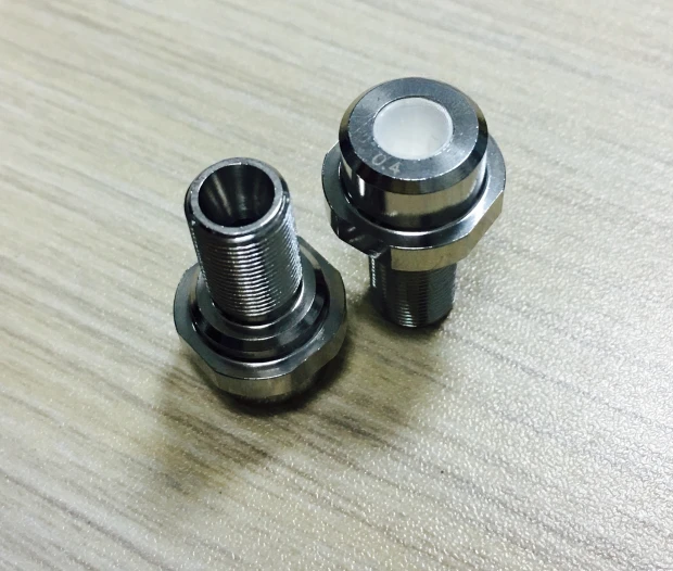 Аксессуары для медленной проволоки расходные материалы резки форма глаз S115